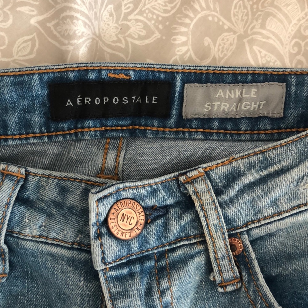 Jeans - Picture 2 of 6